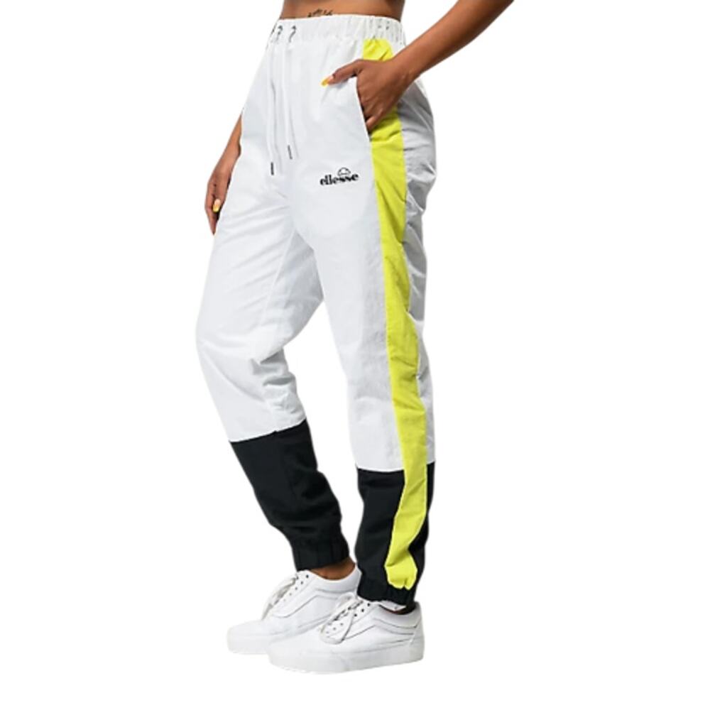 Ellesse Tuti Baggy Woven Retro Track Pants